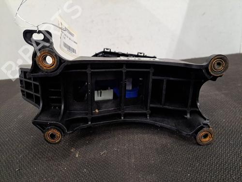 Gear lever RENAULT CLIO V (B7_) 1.6 E-TECH 140 (B7MU) | BP28397989M90 