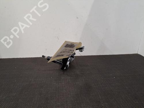 Used Rear wiper motor KIA VENGA (YN) 1.6 CVVT (125 hp) 28407640