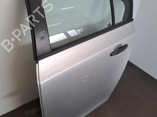 Left rear door CHEVROLET CRUZE Hatchback (J305) 1.6 | BP28389676C4