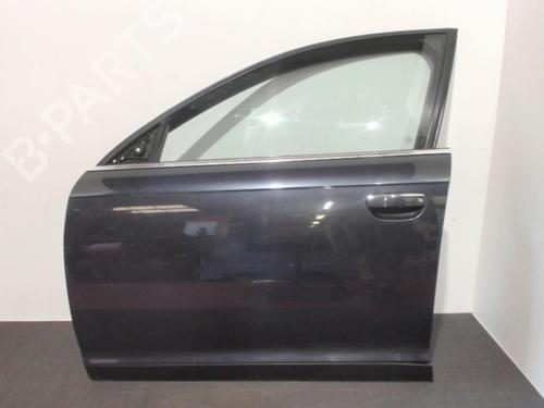 Used Left front door AUDI A6 C6 Avant (4F5) 2.4 quattro (177 hp) 28399662
