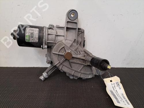Viskermotor vindrute CITROËN C4 Grand Picasso I (UA_) 2.0 HDi 150 (150 hp) 28402602