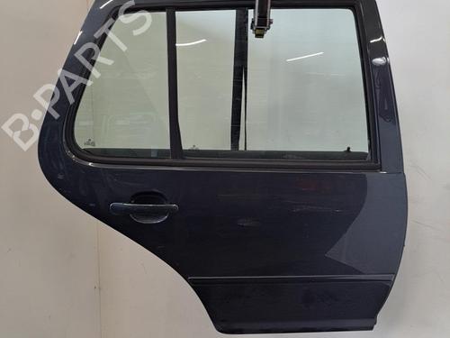 Right rear door VW GOLF IV (1J1) 1.9 TDI | BP28402711C5 