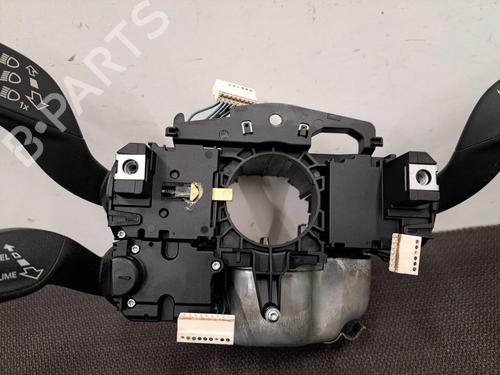 Used Steering column stalk AUDI A3 Sportback (8VA, 8VF) 2.0 TDI (150 hp) 28397214