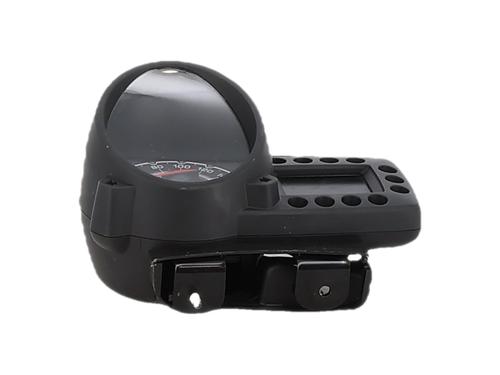 Instrument cluster CHEVROLET SPARK (M300) | BP38099321C47 - Image 4