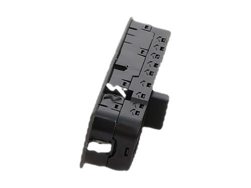 Left front window switch RENAULT LAGUNA III (BT0/1) 1.5 dCi (BT00, BT0A, BT0T, BT1J) | BP36955354I27 - Image 4