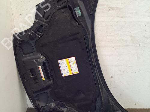 Used Hood Hood 37500872 37500872