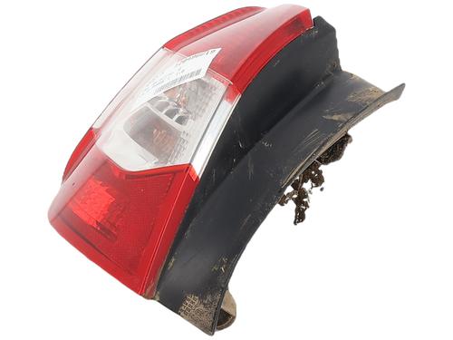 Left taillight CITROËN C4 II (NC_) 1.6 HDi 90 | BP37748792C34 - Image 6