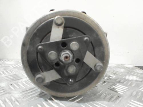 Used AC compressor AC compressor PEUGEOT EXPERT Van (VF3A_, VF3U_, VF3X_) 1.6 HDi 90 8V (90 hp) 28410987 28410987