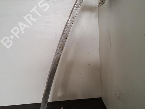 Rear bumper reinforcement PEUGEOT 3008 II SUV (MC_, MR_, MJ_, M4_) 1.2 THP/ PureTech 130 (MRHNSM, MRHNSU, MRHNSJ, MRHNYW,... | BP28393505C73