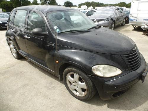 Grill CHRYSLER PT CRUISER (PT_) 2.2 CRD | BP28411130C40 