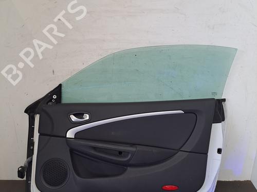 Used Right front door Right front door RENAULT MEGANE CC (EZ0/1_) 1.5 dCi (EZ09, EZ1G, EZ0D, EZ14) (110 hp) 34454230 34454230
