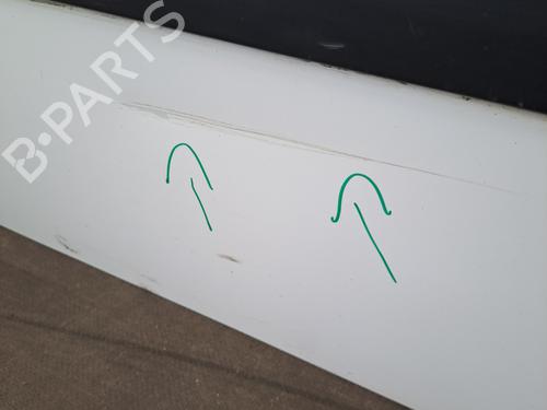 Right slide door PEUGEOT EXPERT Van (VF3A_, VF3U_, VF3X_) 2.0 HDi 120 | BP29630235C75 