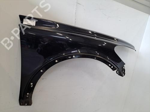 Right front fenders VOLVO C30 (533) 1.6 D | BP28393020C42 