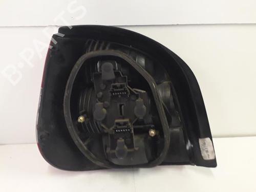 Lampa tylna prawa RENAULT SCÉNIC I MPV (JA0/1_, FA0_) 1.9 dCi (JA05, JA1F) | BP28400077C35 