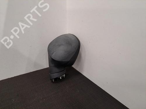 Used Right mirror SEAT IBIZA IV (6J5, 6P1) 1.6 TDI (105 hp) 28402093