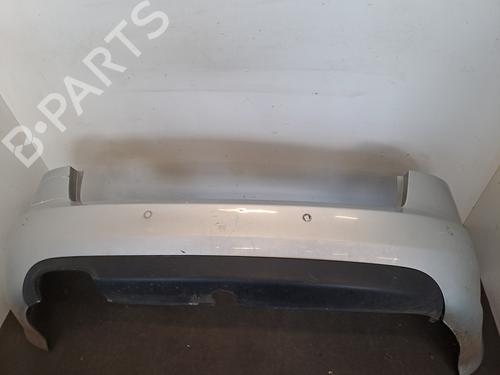Used Rear bumper AUDI A4 B7 Avant (8ED) 1.9 TDI (116 hp) 28406545