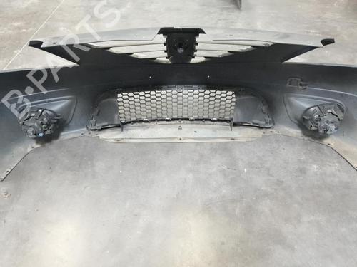 Front bumper DACIA LOGAN MCV (KS_) 1.5 dCi (KS0W) | BP28391525C7 