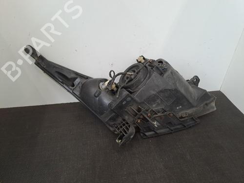 Left headlight CHEVROLET CRUZE (J300) 2.0 CDI | BP28393219C28 