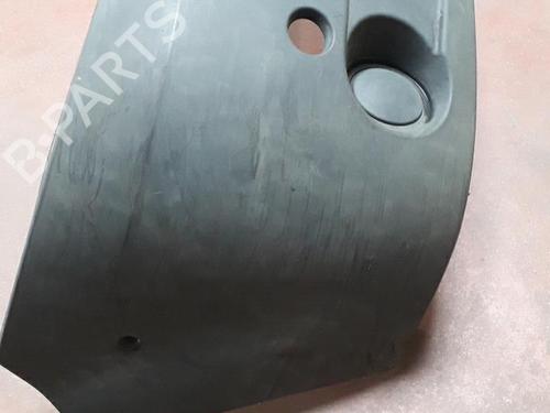 Front bumper RENAULT MASTER II Van (FD) 2.5 dCi (FD02) | BP28410814C7 