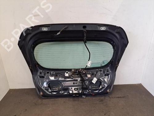 Tailgate FORD FIESTA VI (CB1, CCN) 1.4 TDCi | BP28393451C6 