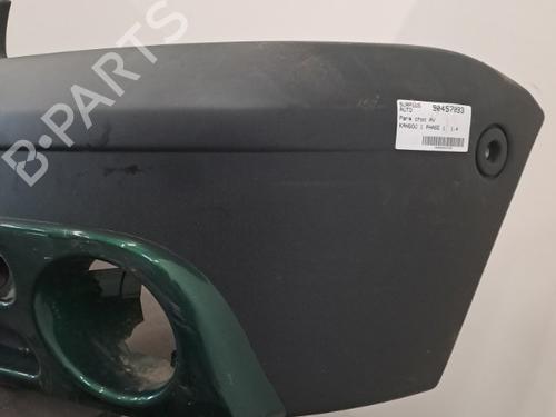 Front bumper RENAULT KANGOO (KC0/1_) 1.4 (KC0C, KC0H, KC0B, KC0M) | BP28409746C7 