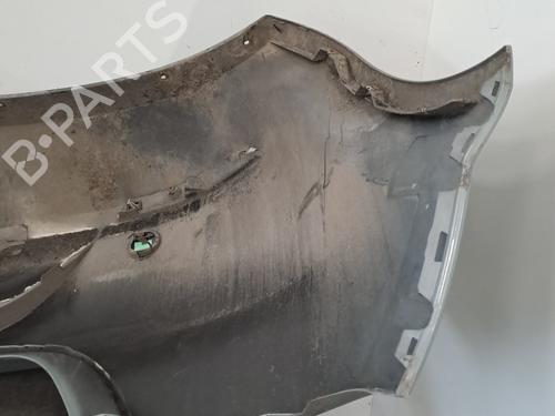 Rear bumper SEAT LEON (1P1) 1.9 TDI | BP28392574C8 