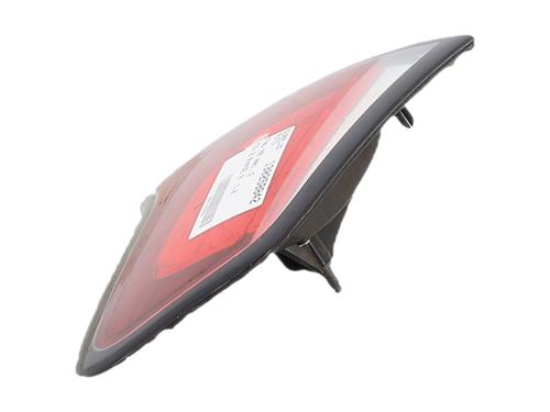Left tailgate light CITROËN C3 II (SC_) 1.2 VTi 82 | BP39387407C79 - Image 3