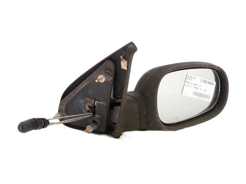 Ryggespeil høyre RENAULT CLIO I (B/C57_, 5/357_) 1.2 (5/357Y, 5/357K) (58 hp) 31269797