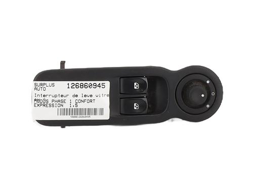 left-front-window-switch-renault-modus-grand-modus-fjp0_-2004-36369108 main image