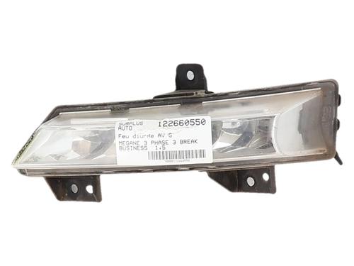 Used Left daytime light Left daytime light 37195439 37195439