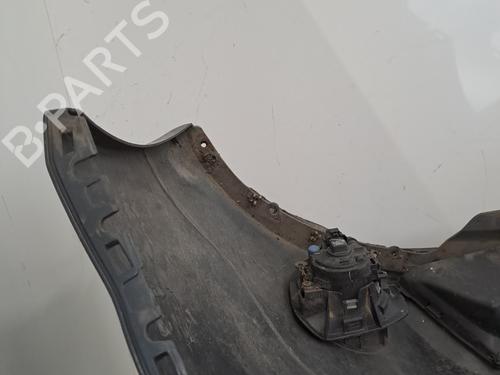Front bumper DACIA SANDERO 1.4 (BS0C, BS0A, BS0G, BS1F, BS0E) | BP28409405C7 - Image 2