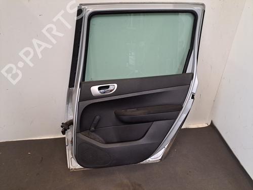 Right rear door PEUGEOT 307 Break (3E) 2.0 HDI 110 | BP28400778C5 