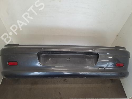 rear-bumper-peugeot-607-9d-9u-2000-28401183 main image