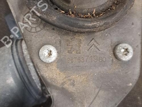 Used Front wiper motor Front wiper motor CITROËN C4 Picasso II 1.6 HDi / BlueHDi 115 (115 hp) 30457526 30457526