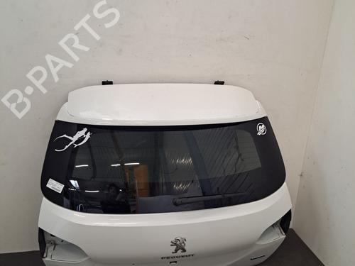Tailgate PEUGEOT 308 SW II (LC_, LJ_, LR_, LX_, L4_) 2.0 BlueHDi 150 | BP28401159C6