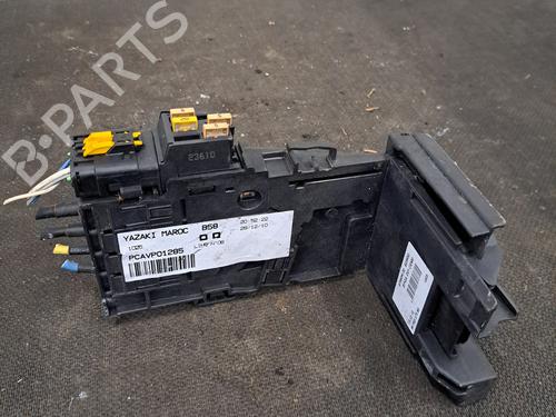 Electronic module CITROËN C4 Grand Picasso I (UA_) 2.0 HDi 150 | BP30107671M83 