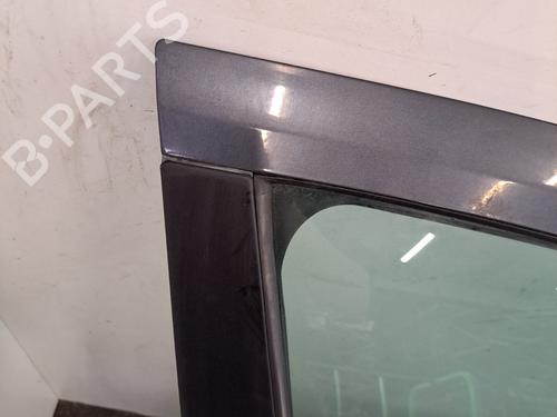 Right front door RENAULT LAGUNA II Grandtour (KG0/1_) 1.9 dCi | BP28409527C3 