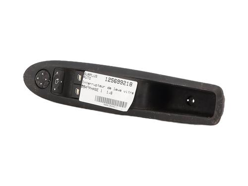 Left front window switch CITROËN DS4 (NX_) 1.6 HDi 110 | BP36369033I27 - Image 3