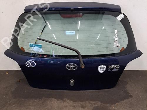tailgate-toyota-yaris-_p1_-1999-2000-2001-2002-2003-2004-2005-31572581 main image