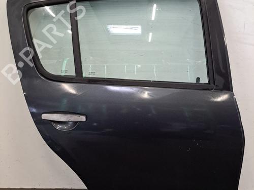 Used Right rear door DACIA SANDERO 1.4 (BS0C, BS0A, BS0G, BS1F, BS0E) (75 hp) 30391809