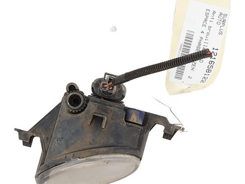 Right front fog light RENAULT ESPACE IV (JK0/1_) 2.0 dCi (JK01, JK02, JK1J, JK1K, JK1H) | BP33028708C31 - Image 2