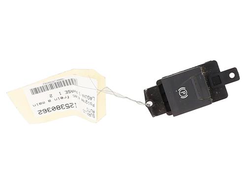 Switch RENAULT LAGUNA III (BT0/1) 2.0 dCi (BT01, BT08, BT09, BT0E, BT0K, BT12, BT1C, BT1D,... | BP36369017I30 - Image 3