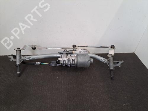 Front wiper motor PEUGEOT 208 I (CA_, CC_) 1.6 HDi / BlueHDi 75 | BP28409625M29