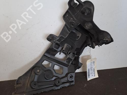 Used Rear bumper bracket RENAULT CLIO IV (BH_) 1.5 dCi 90 (90 hp) 28400707