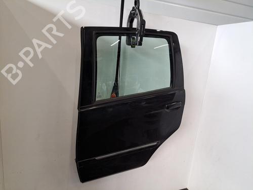 Left rear door LANCIA MUSA (350_) 1.3 D Multijet (350.AXB11, 350.AXB1A) | BP28408105C4 