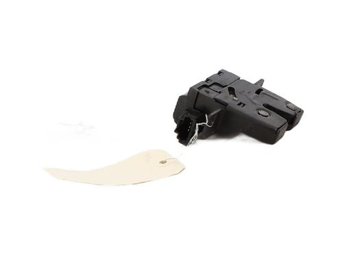 Used Tailgate lock Tailgate lock RENAULT LAGUNA II (BG0/1_) 1.9 dCi (BG1A, BG1W, BG0G) (110 hp) 34501085 34501085