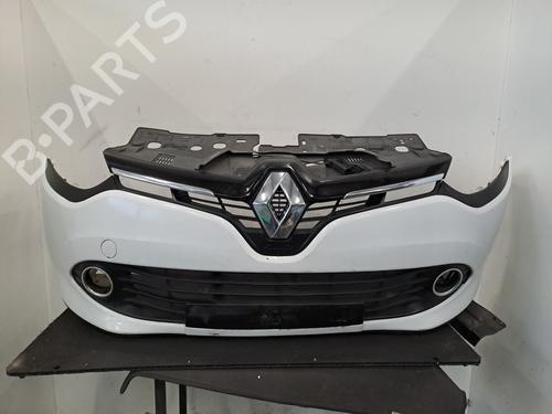 Paraurti anteriore RENAULT CLIO IV (BH_) 1.5 dCi 75 (75 hp) 32187812