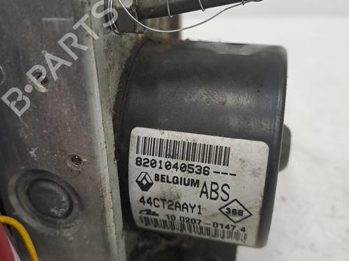 ABS pump RENAULT TWINGO II (CN0_) 1.5 dCi (CN0E) | BP28409604M43 