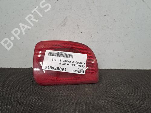 Used Rear bumper right light RENAULT KANGOO Express (FW0/1_) 1.5 dCi 90 (FW0G, FW05, FW08, FW11) (90 hp) 28397595