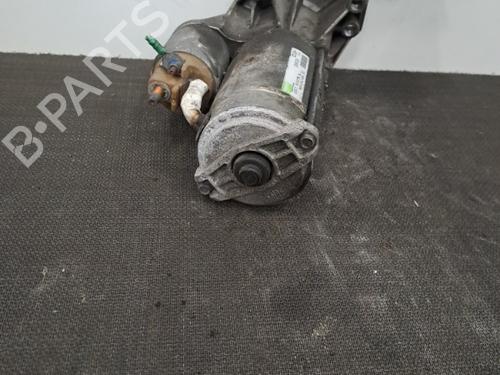 Starter PEUGEOT 607 (9D, 9U) 2.2 HDi | BP28410148M8 - Image 2
